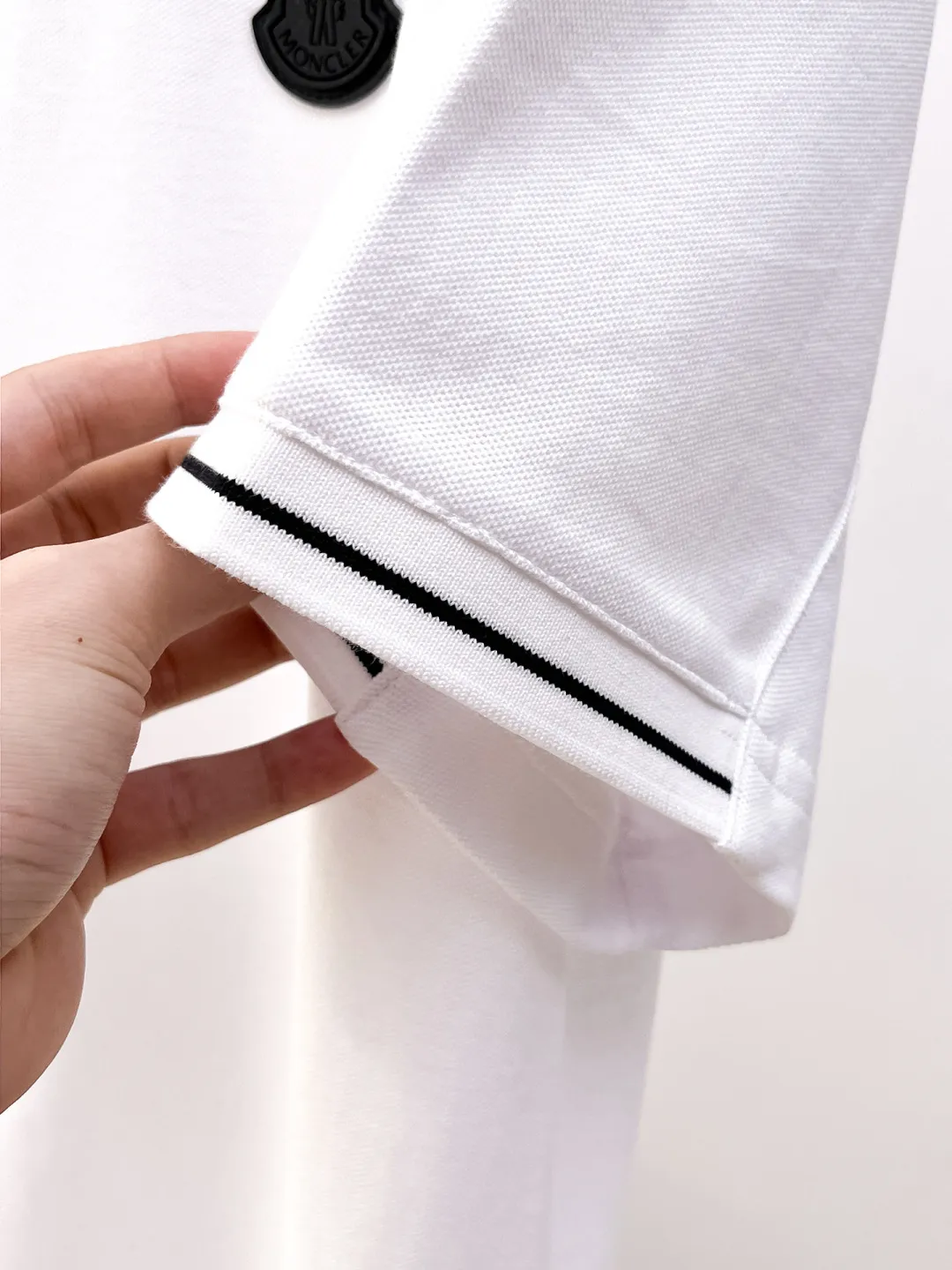 New Arrival Polo Same Style 210 ， Factory New Arrival Versatile Size：S-XXL